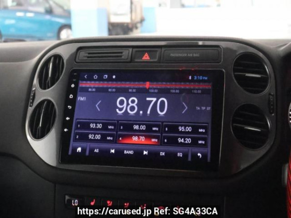 Used 2016 AT volkswagen tiguan null Image[18]