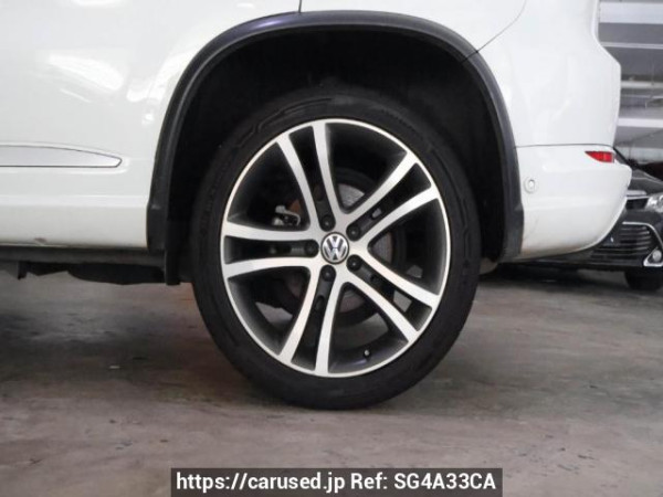 Used 2016 AT volkswagen tiguan null Image[23]