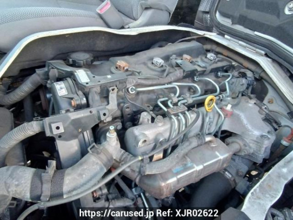 Used 2006 AT toyota regiusace-van KDH205V Image[9]