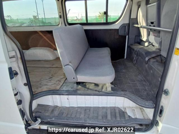 Used 2006 AT toyota regiusace-van KDH205V Image[14]