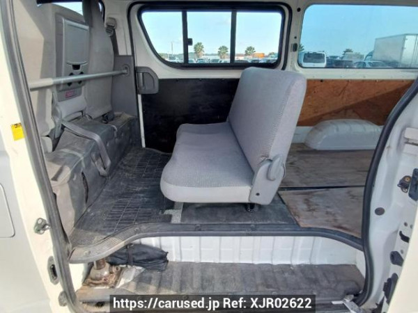 Used 2006 AT toyota regiusace-van KDH205V Image[15]