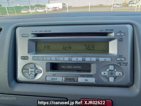 Used 2006 AT toyota regiusace-van KDH205V Image[22]