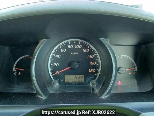 Used 2006 AT toyota regiusace-van KDH205V Image[25]