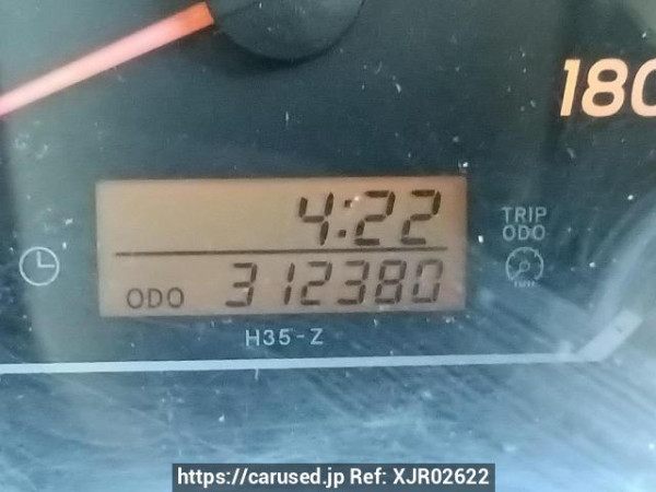 Used 2006 AT toyota regiusace-van KDH205V Image[26]