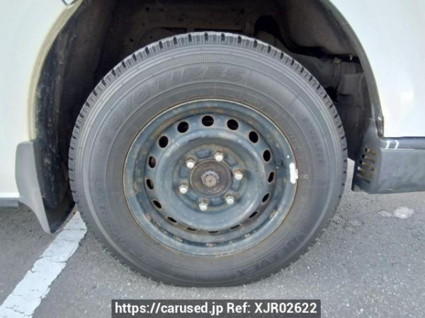 Used 2006 AT toyota regiusace-van KDH205V Image[27]