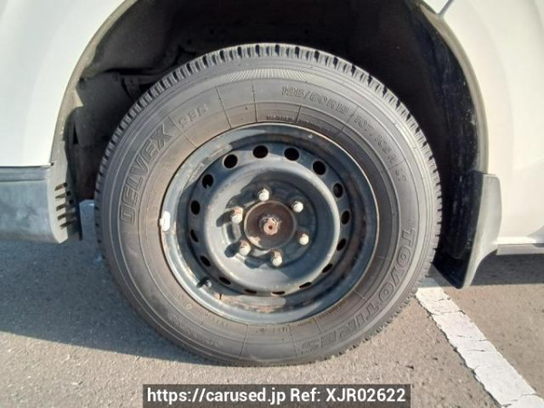 Used 2006 AT toyota regiusace-van KDH205V Image[28]