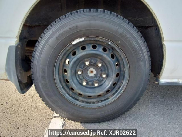 Used 2006 AT toyota regiusace-van KDH205V Image[29]