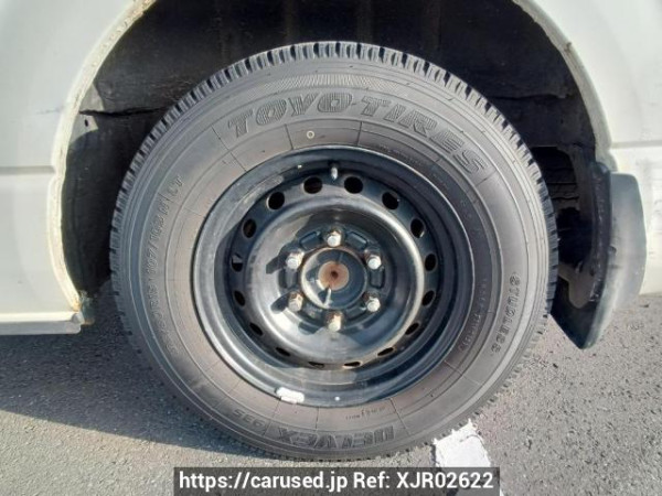 Used 2006 AT toyota regiusace-van KDH205V Image[30]