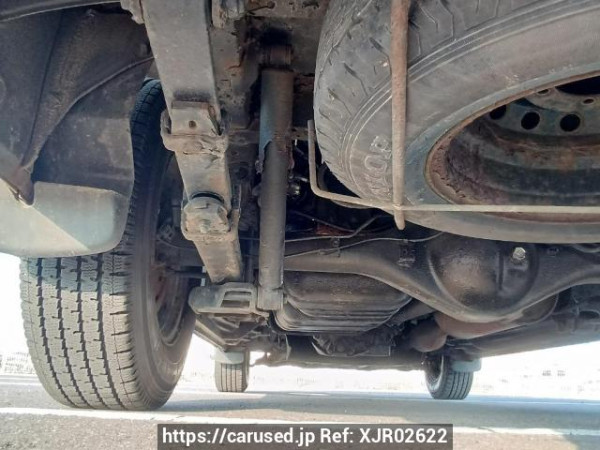 Used 2006 AT toyota regiusace-van KDH205V Image[37]