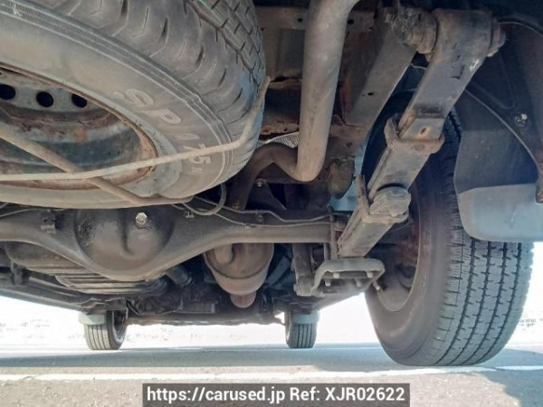 Used 2006 AT toyota regiusace-van KDH205V Image[38]