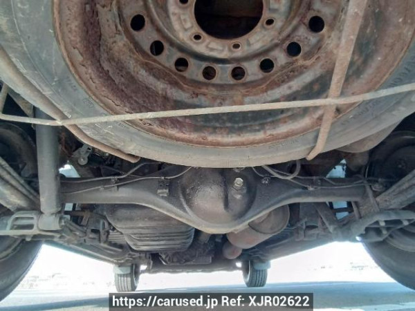 Used 2006 AT toyota regiusace-van KDH205V Image[39]