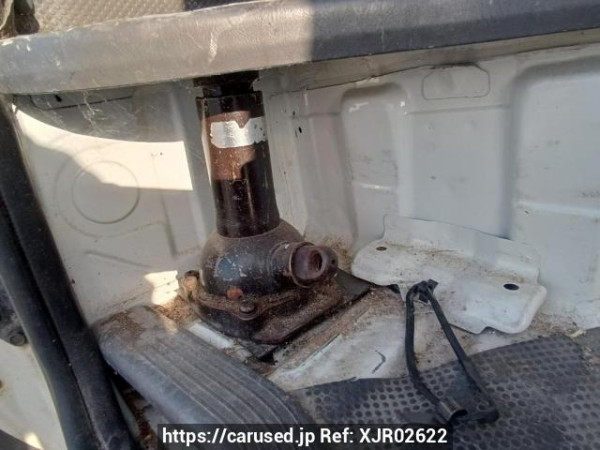 Used 2006 AT toyota regiusace-van KDH205V Image[41]