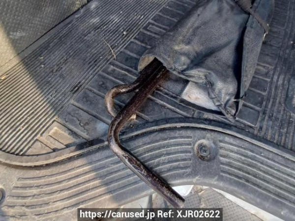 Used 2006 AT toyota regiusace-van KDH205V Image[42]