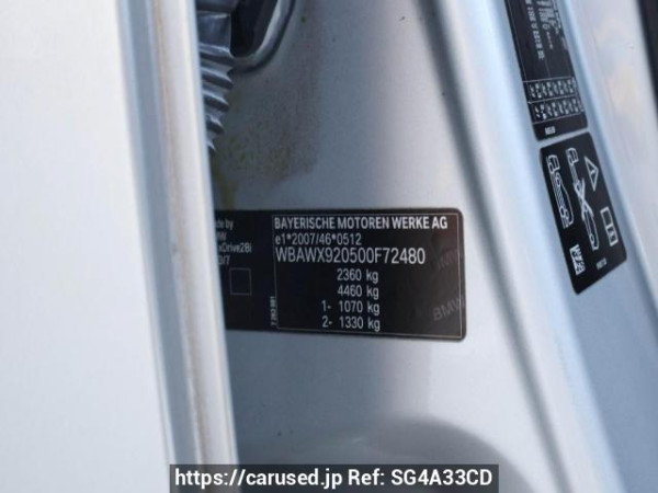 Used 2015 AT bmw x3 null Image[10]