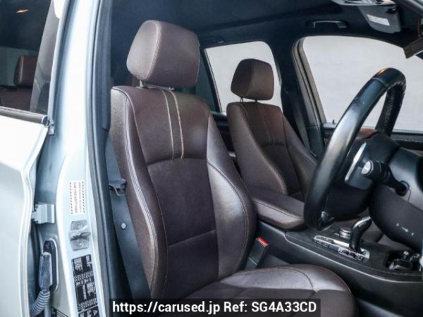 Used 2015 AT bmw x3 null Image[12]