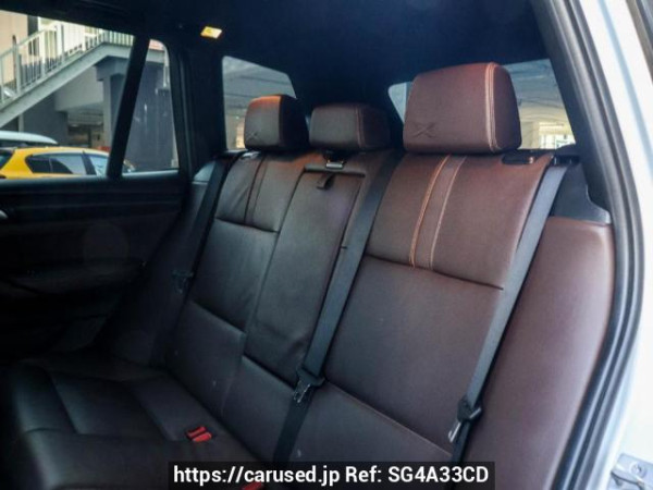 Used 2015 AT bmw x3 null Image[14]