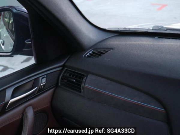 Used 2015 AT bmw x3 null Image[15]