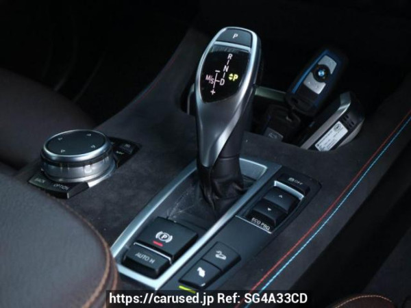 Used 2015 AT bmw x3 null Image[19]