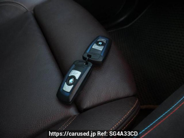 Used 2015 AT bmw x3 null Image[20]