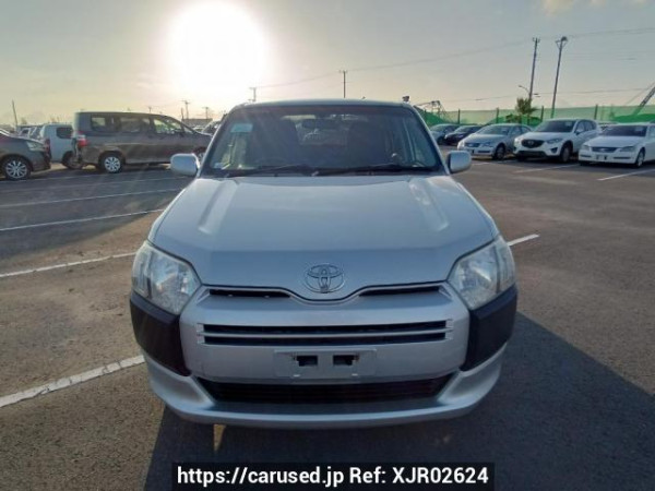 Used 2015 AT toyota succeed-van NCP165V Image[1]