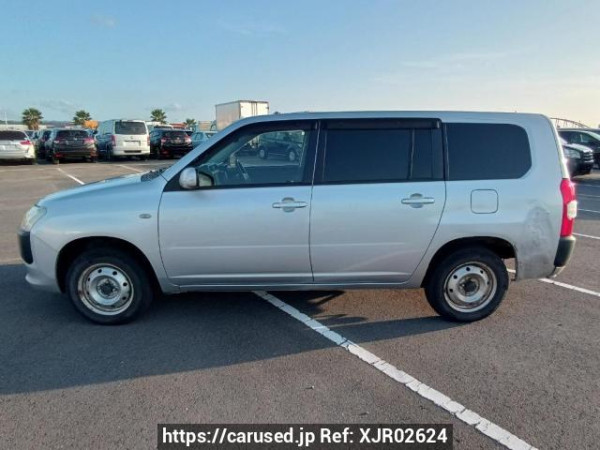 Used 2015 AT toyota succeed-van NCP165V Image[3]