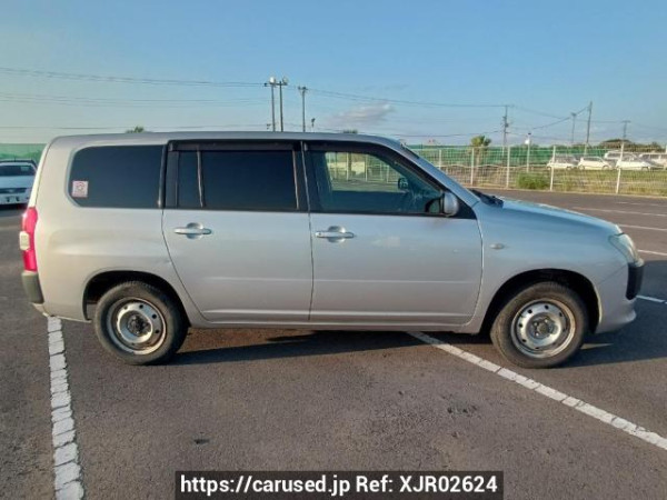 Used 2015 AT toyota succeed-van NCP165V Image[7]