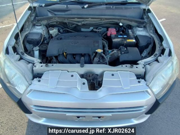 Used 2015 AT toyota succeed-van NCP165V Image[9]