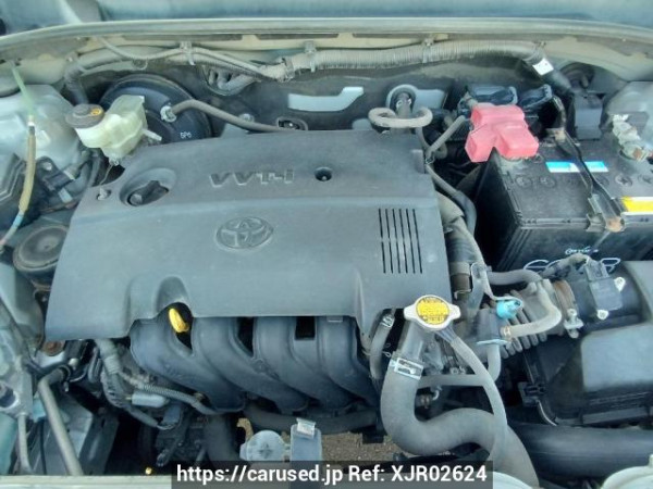 Used 2015 AT toyota succeed-van NCP165V Image[10]