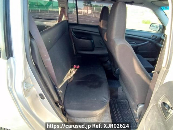 Used 2015 AT toyota succeed-van NCP165V Image[15]