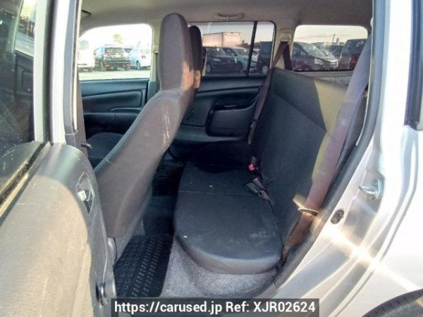 Used 2015 AT toyota succeed-van NCP165V Image[16]