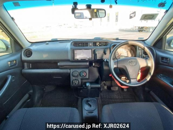 Used 2015 AT toyota succeed-van NCP165V Image[17]