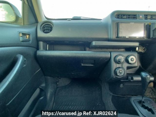 Used 2015 AT toyota succeed-van NCP165V Image[18]