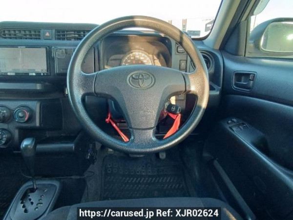 Used 2015 AT toyota succeed-van NCP165V Image[19]