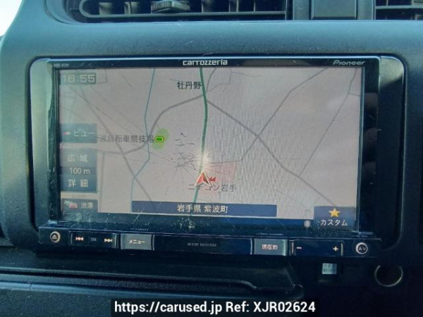 Used 2015 AT toyota succeed-van NCP165V Image[21]