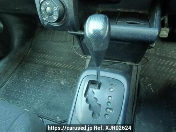 Used 2015 AT toyota succeed-van NCP165V Image[23]