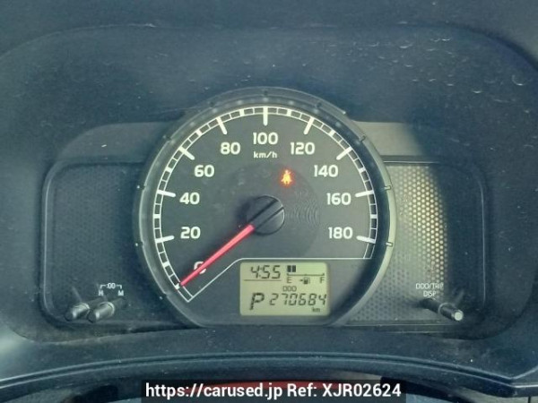 Used 2015 AT toyota succeed-van NCP165V Image[24]