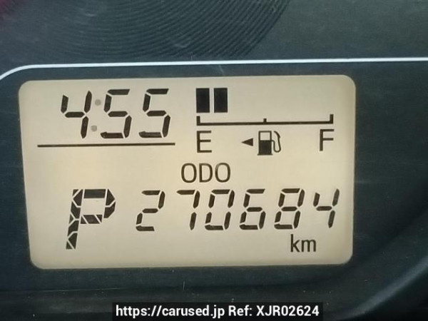 Used 2015 AT toyota succeed-van NCP165V Image[25]