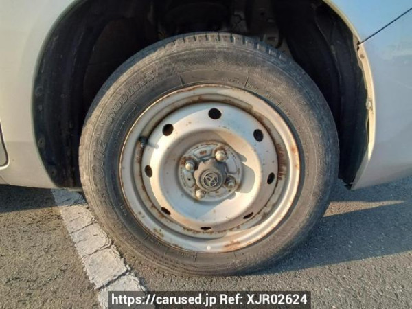 Used 2015 AT toyota succeed-van NCP165V Image[26]