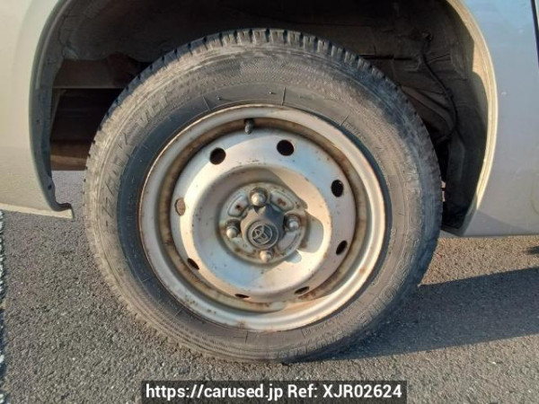 Used 2015 AT toyota succeed-van NCP165V Image[28]