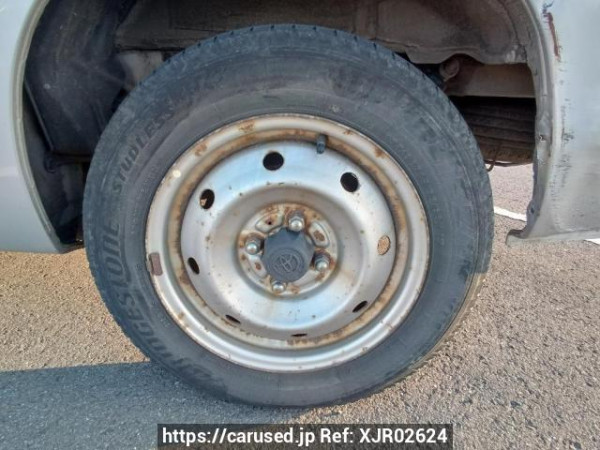 Used 2015 AT toyota succeed-van NCP165V Image[29]