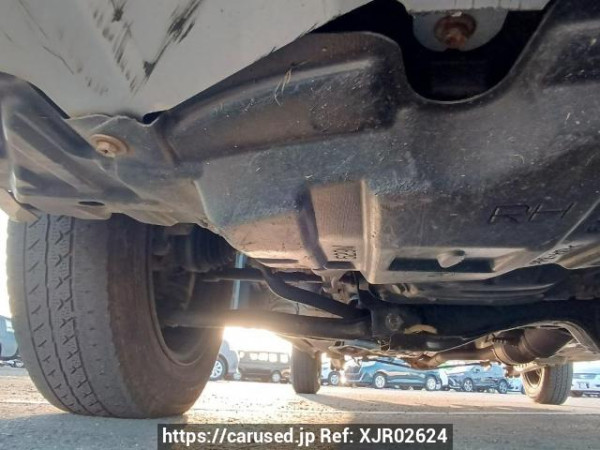 Used 2015 AT toyota succeed-van NCP165V Image[30]