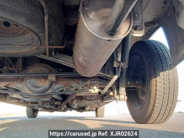 Used 2015 AT toyota succeed-van NCP165V Image[38]