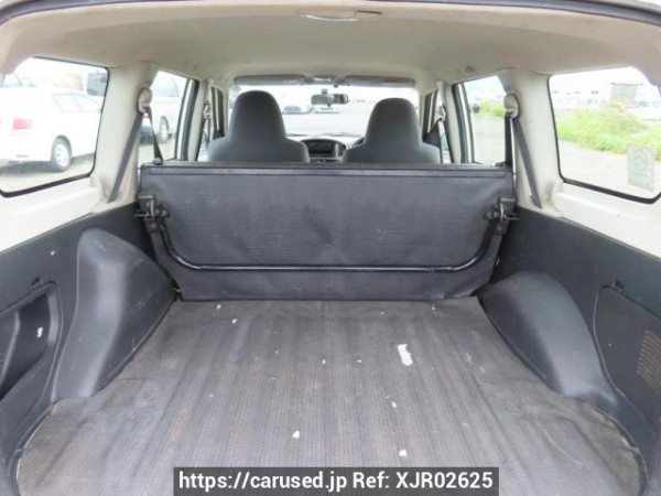 Used 2007 AT toyota probox-van NCP51V Image[9]