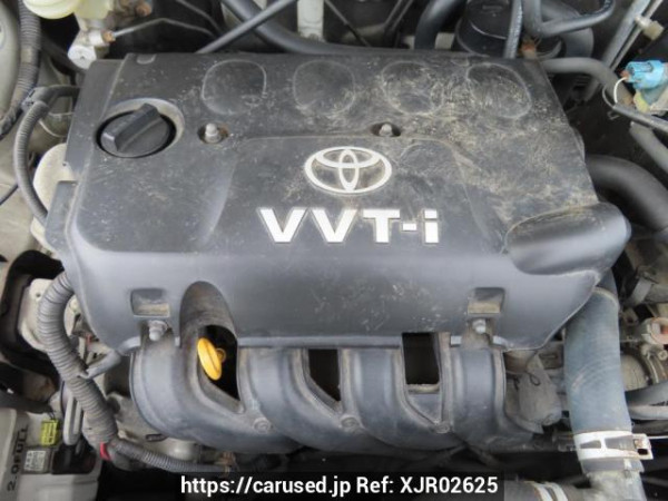 Used 2007 AT toyota probox-van NCP51V Image[11]
