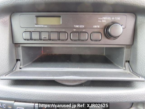 Used 2007 AT toyota probox-van NCP51V Image[23]