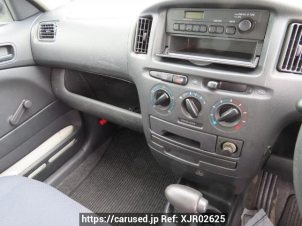 Used 2007 AT toyota probox-van NCP51V Image[24]