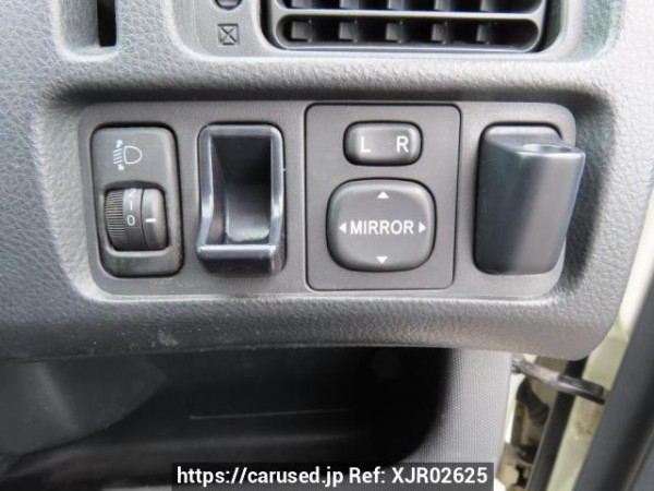 Used 2007 AT toyota probox-van NCP51V Image[26]