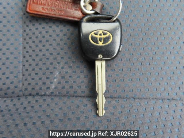 Used 2007 AT toyota probox-van NCP51V Image[29]