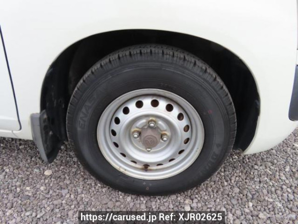 Used 2007 AT toyota probox-van NCP51V Image[30]