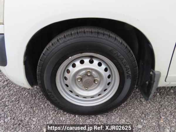 Used 2007 AT toyota probox-van NCP51V Image[31]